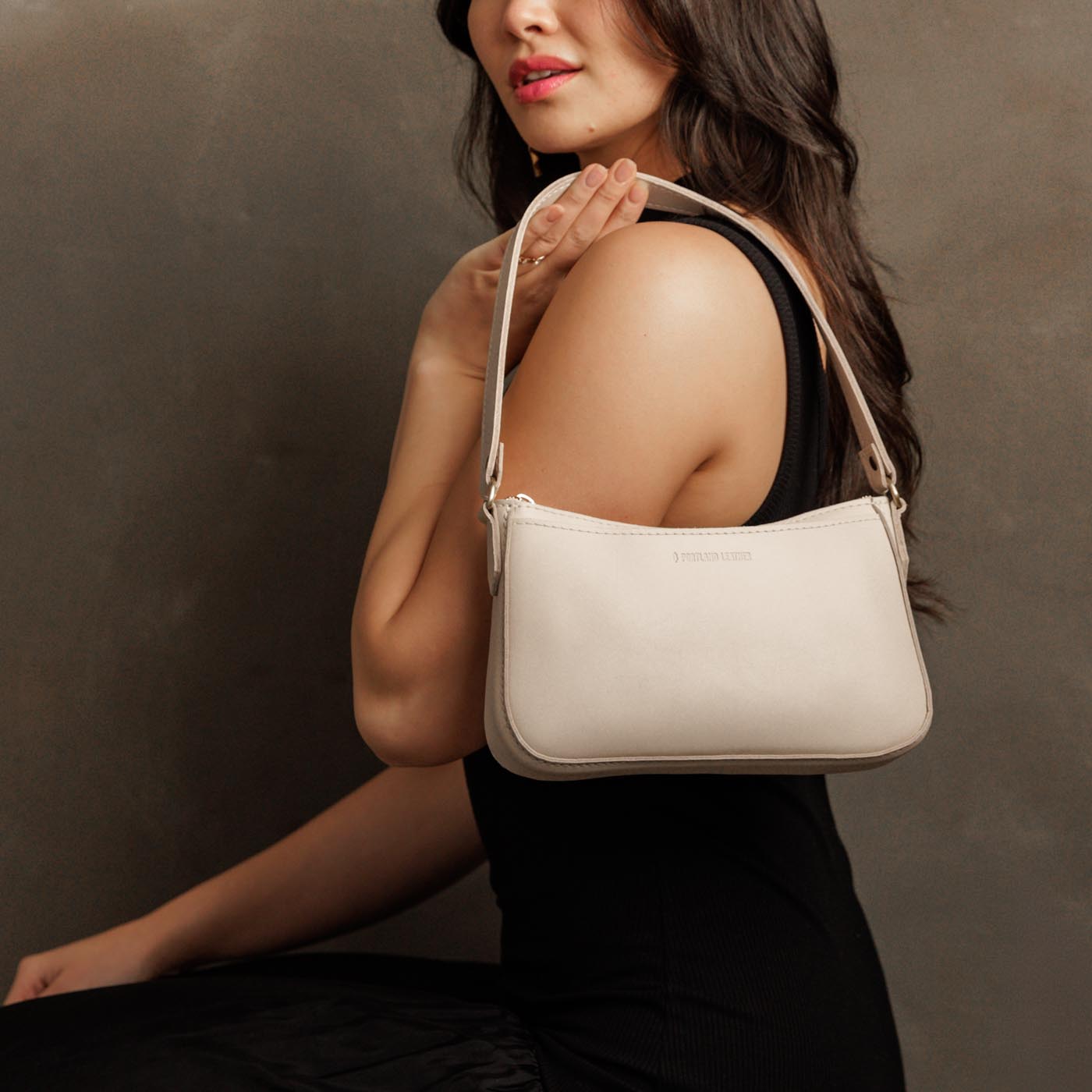 'Almost Perfect' Lucy Shoulder Bag
