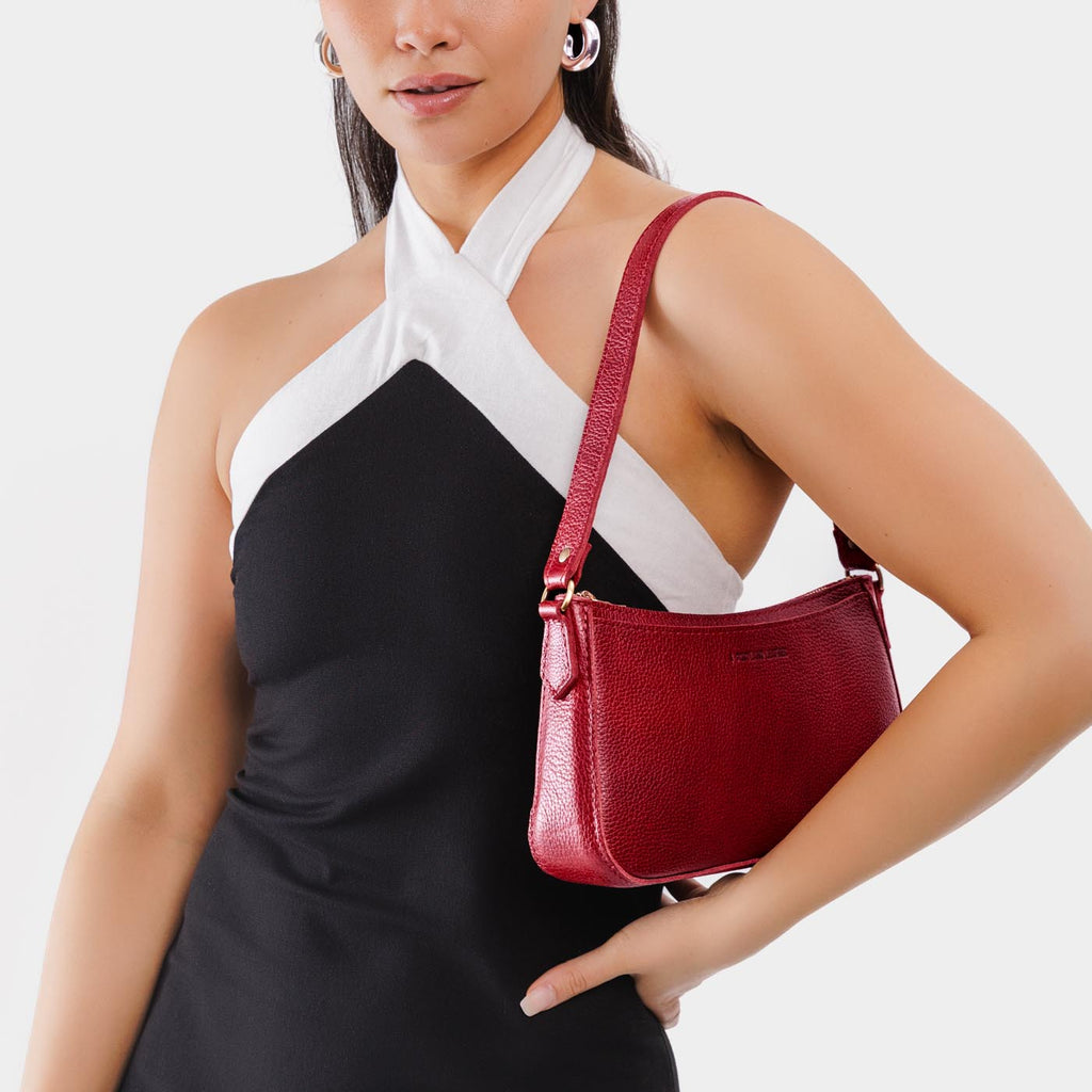'Almost Perfect' Lucy Shoulder Bag