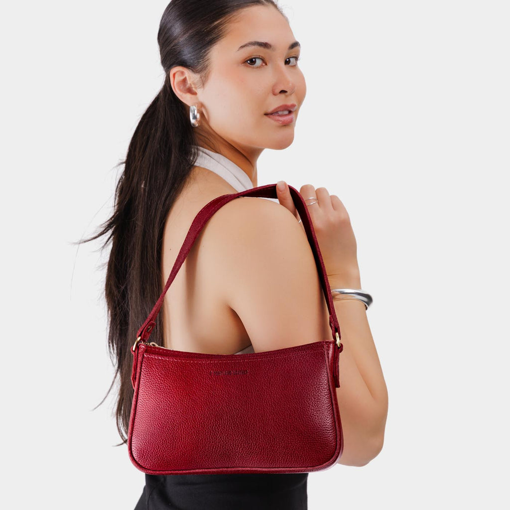 Lucy Shoulder Bag