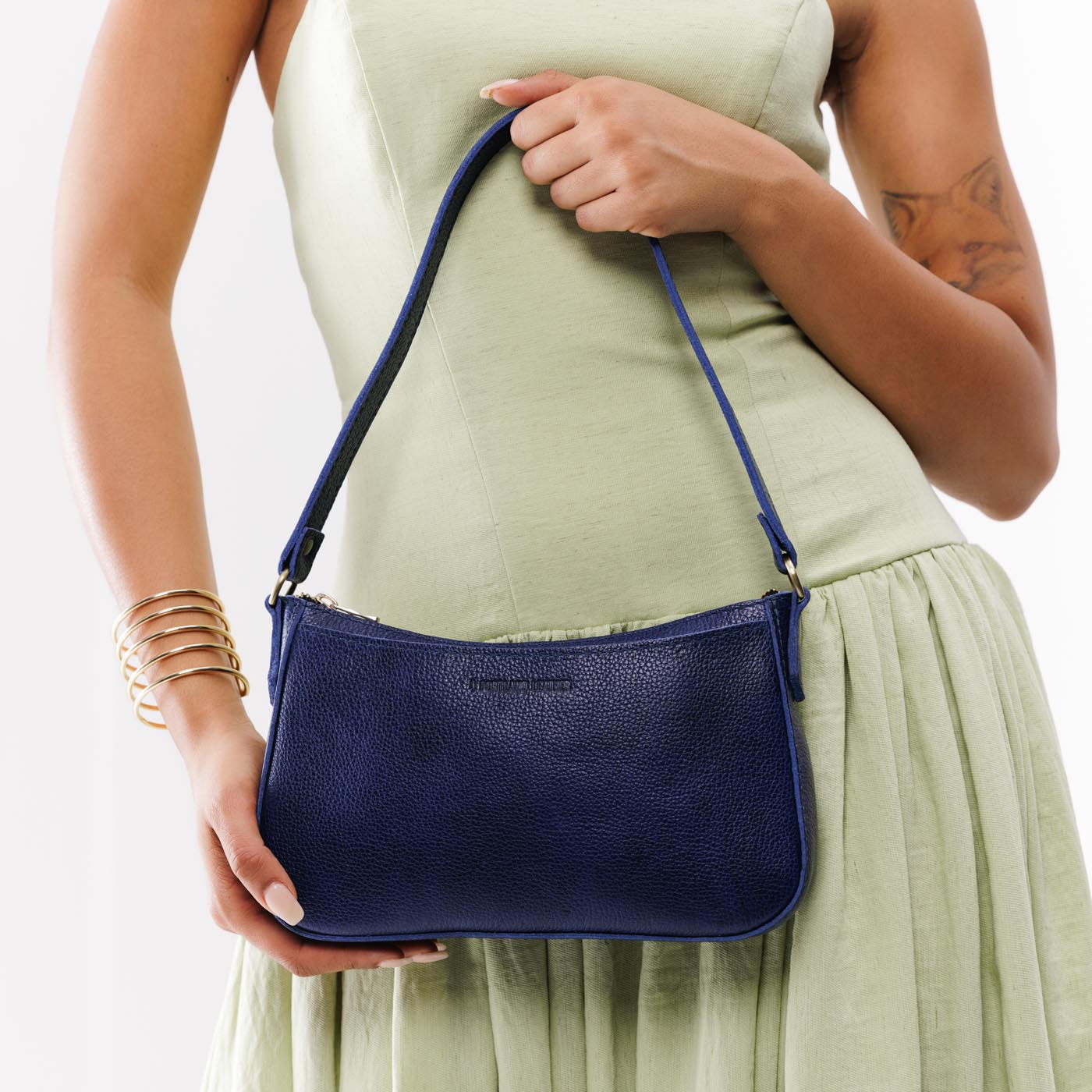 'Almost Perfect' Lucy Shoulder Bag