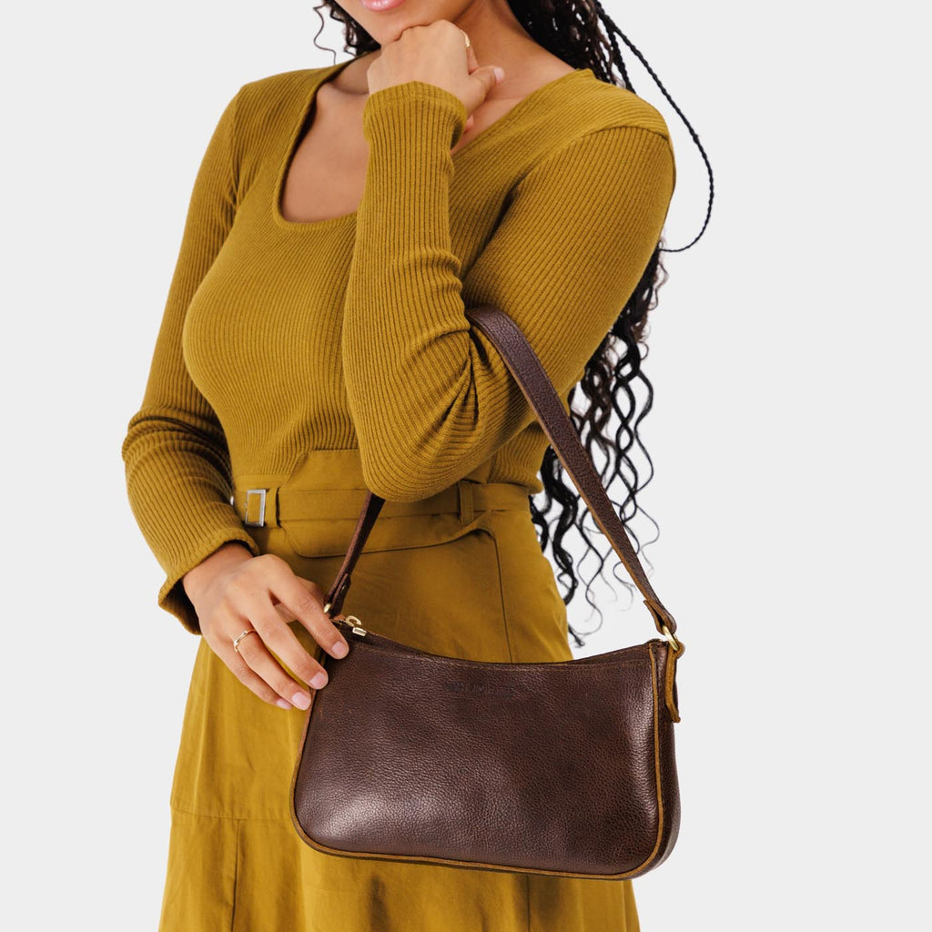 Lucy Shoulder Bag