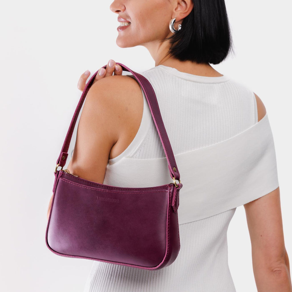 Lucy Shoulder Bag