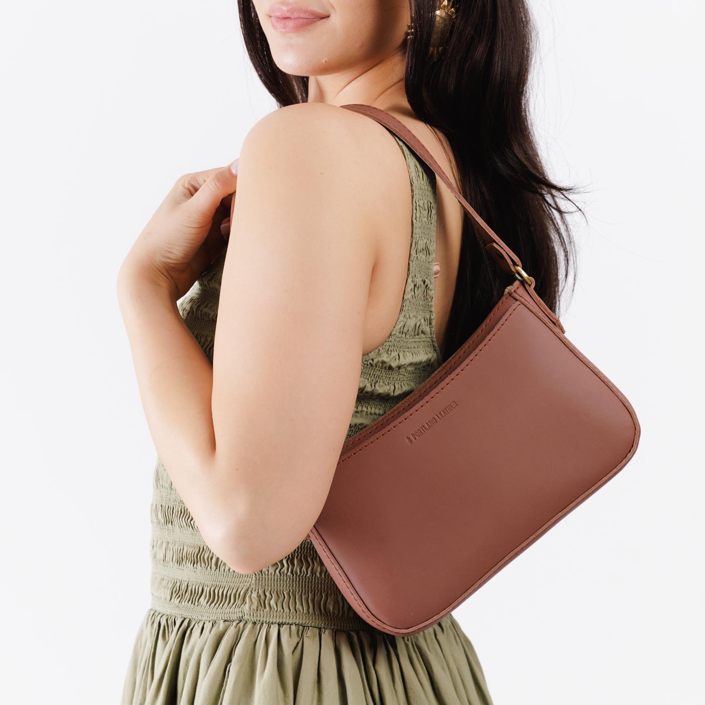 Lucy Shoulder Bag