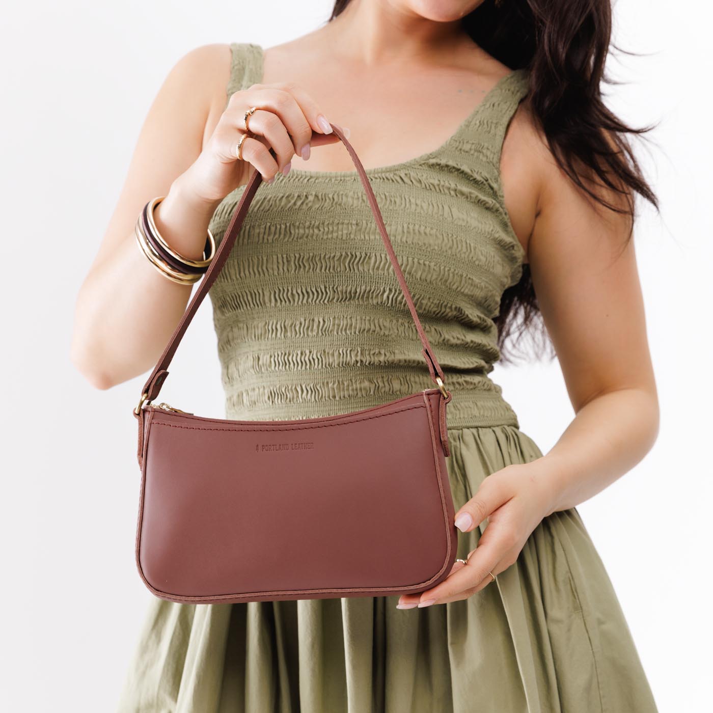 Lucy Shoulder Bag