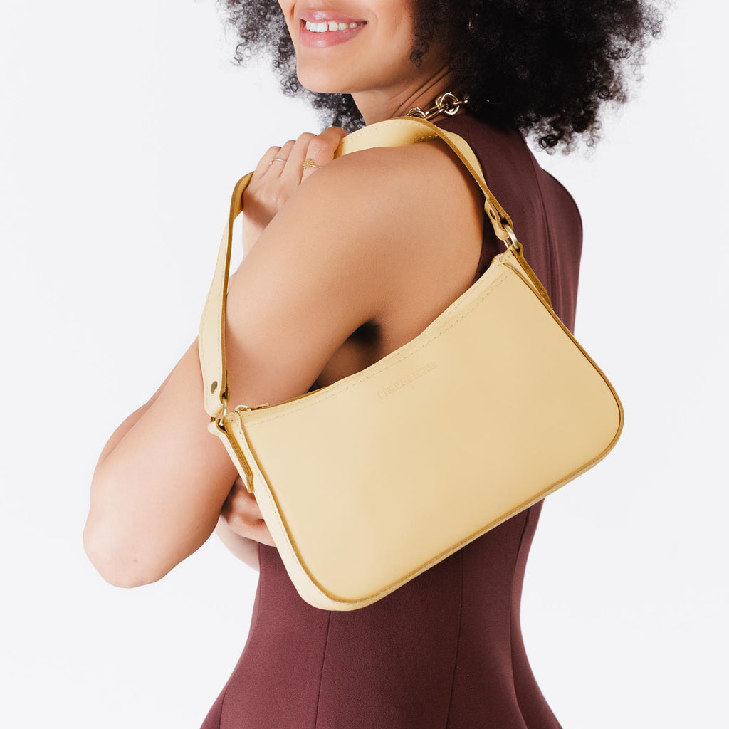 Lucy Shoulder Bag