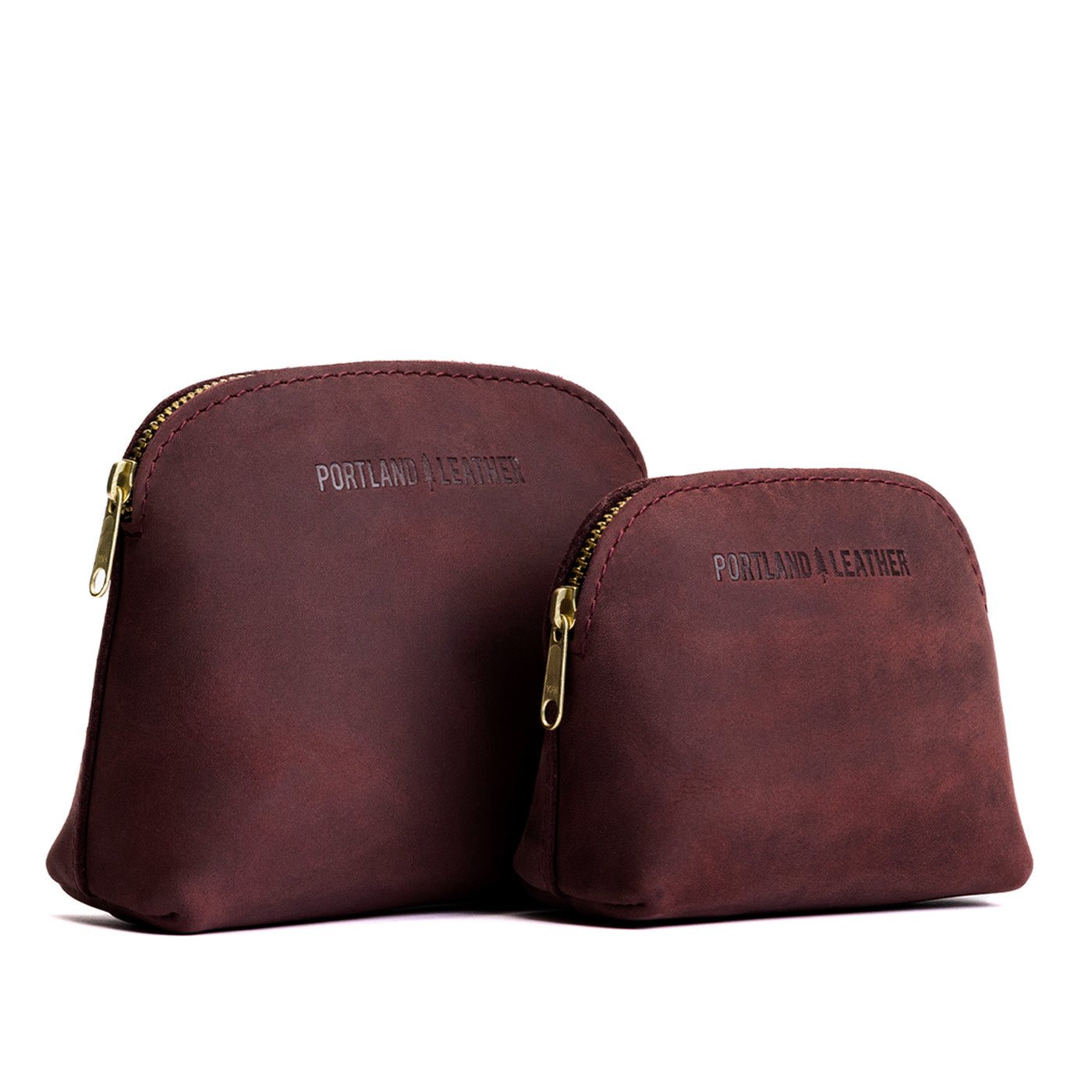 'Almost Perfect' Luna Pouch