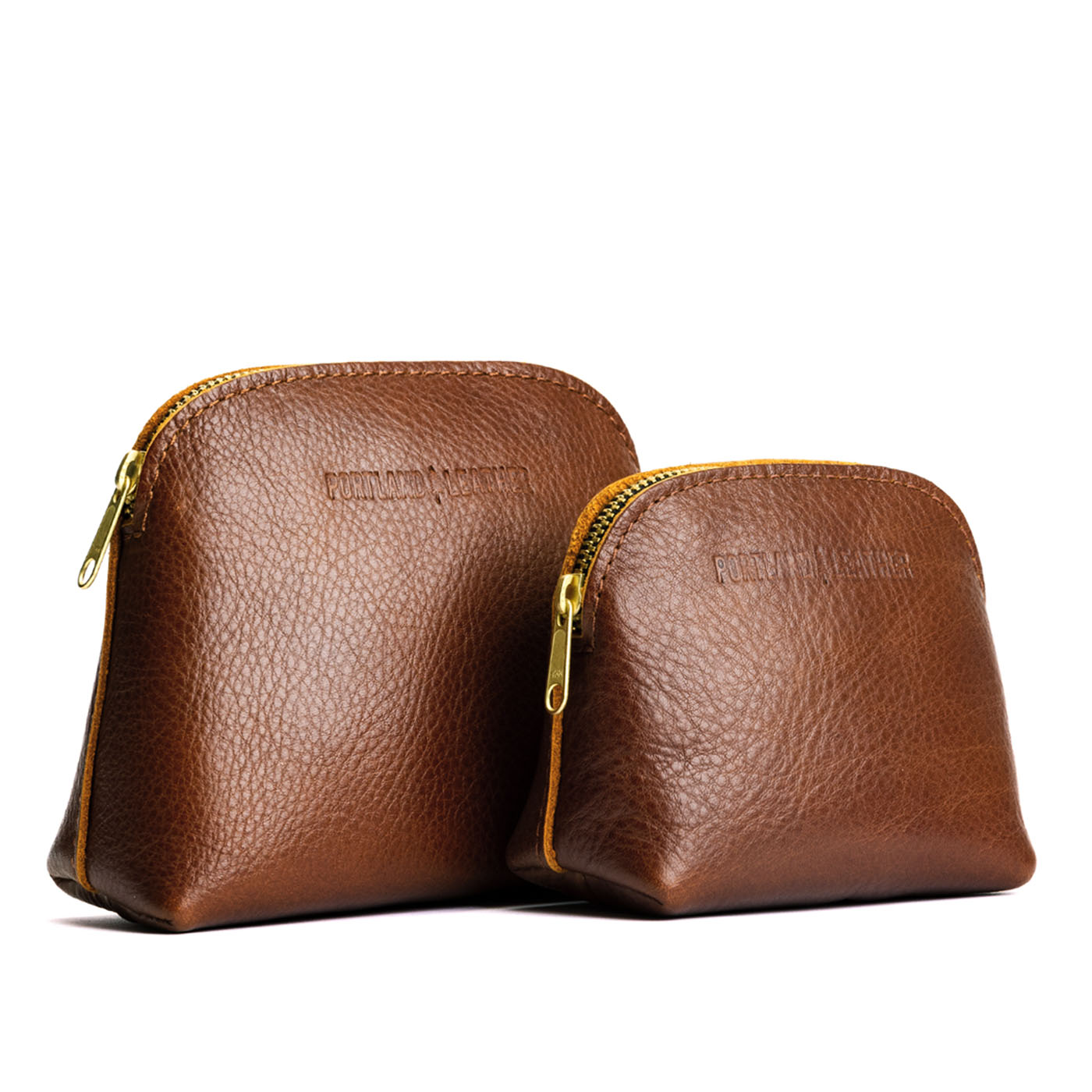 'Almost Perfect' Luna Pouch