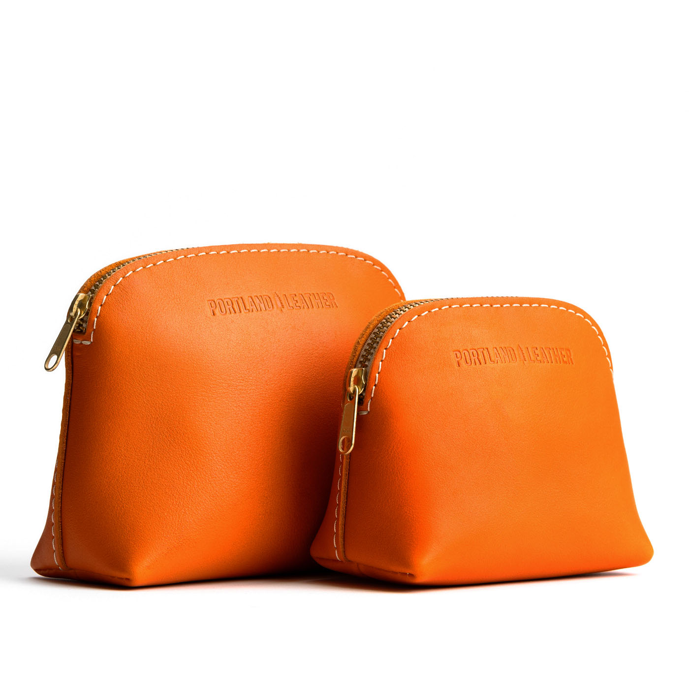 'Almost Perfect' Luna Pouch