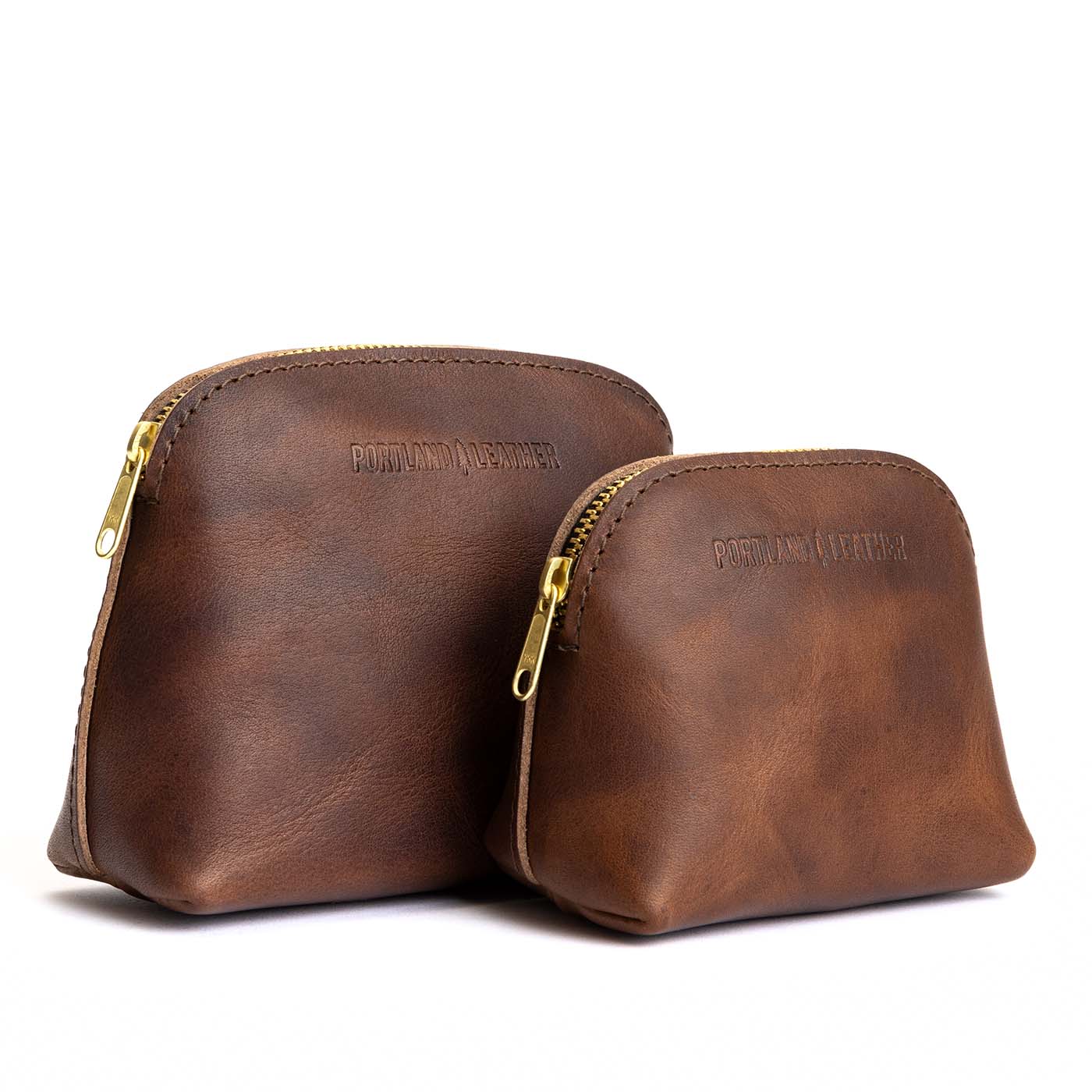 'Almost Perfect' Luna Pouch