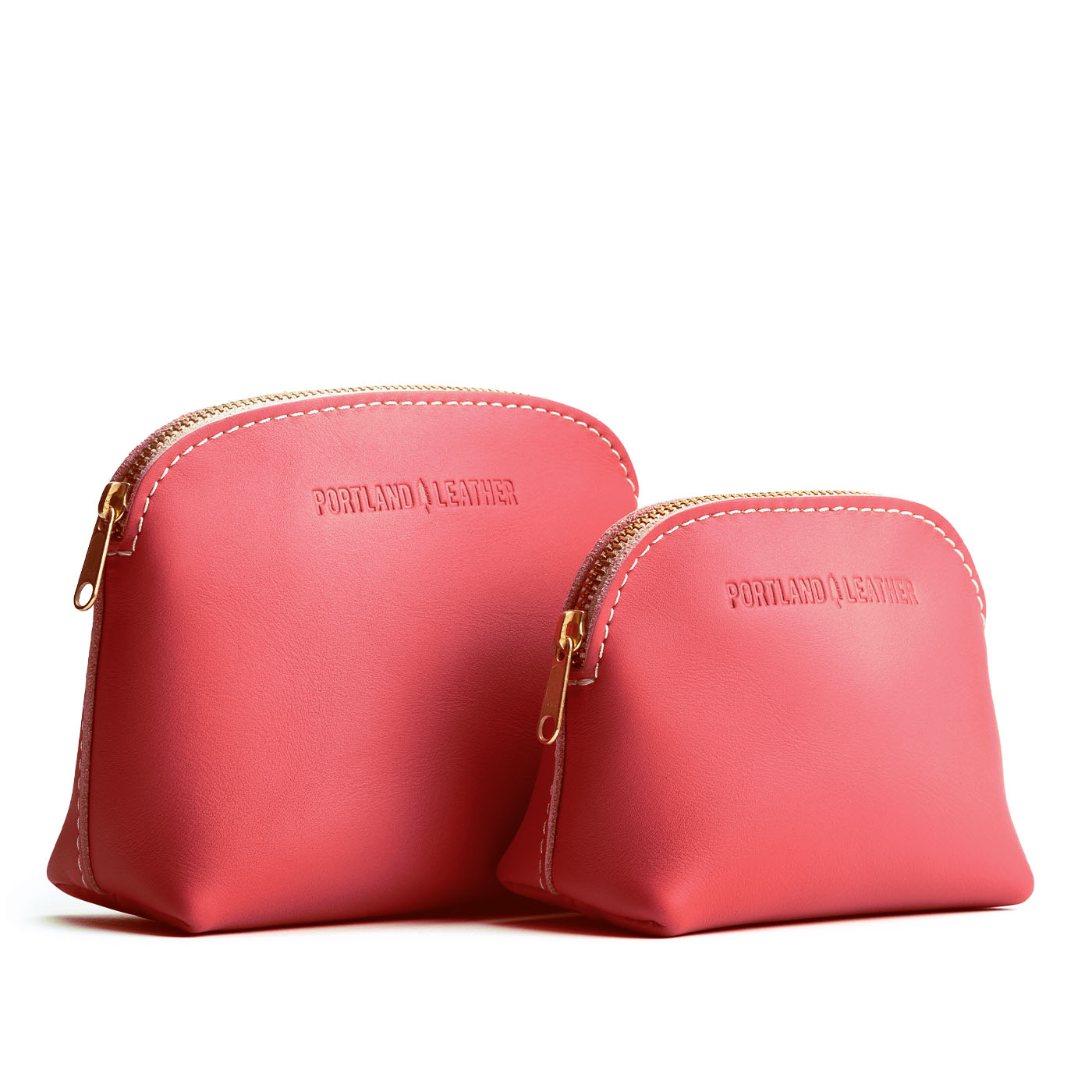 'Almost Perfect' Luna Pouch