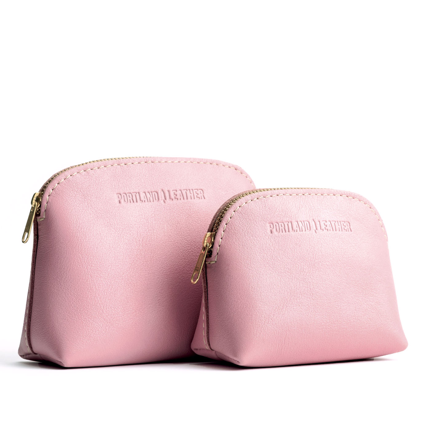 'Almost Perfect' Luna Pouch