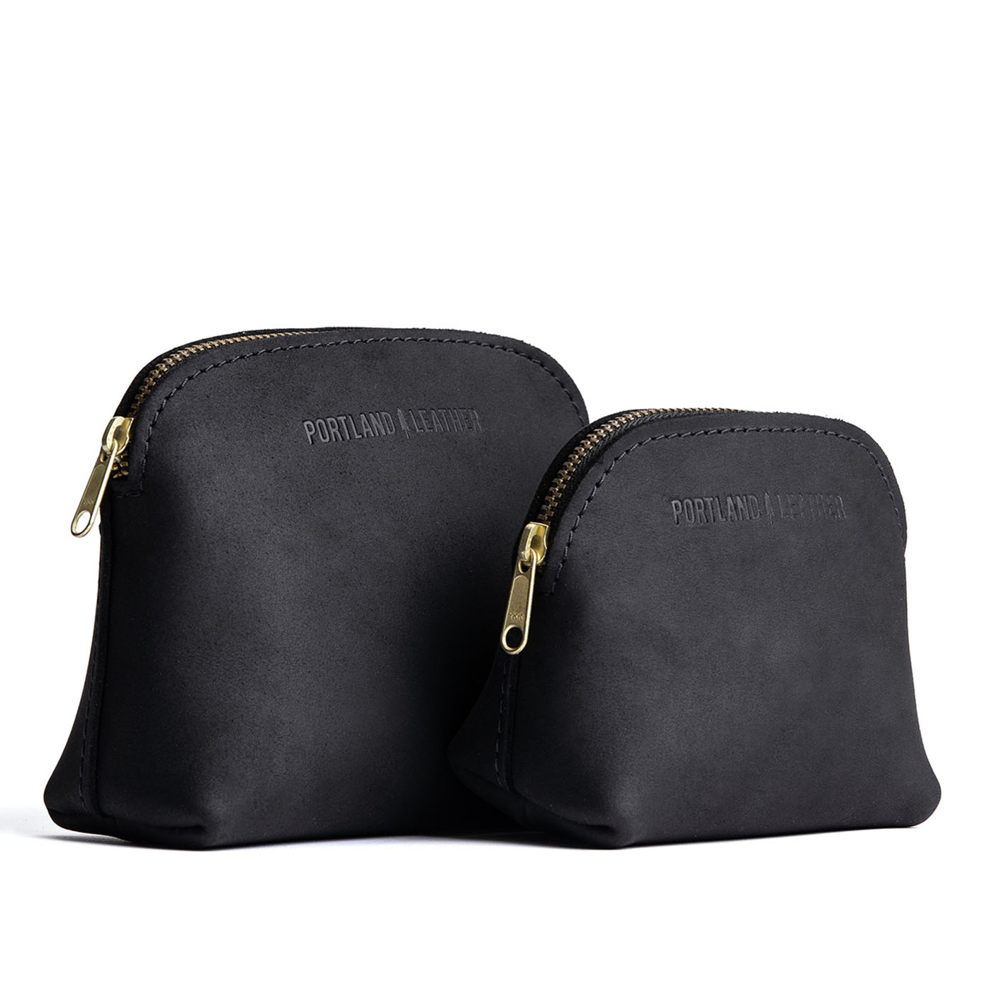 'Almost Perfect' Luna Pouch