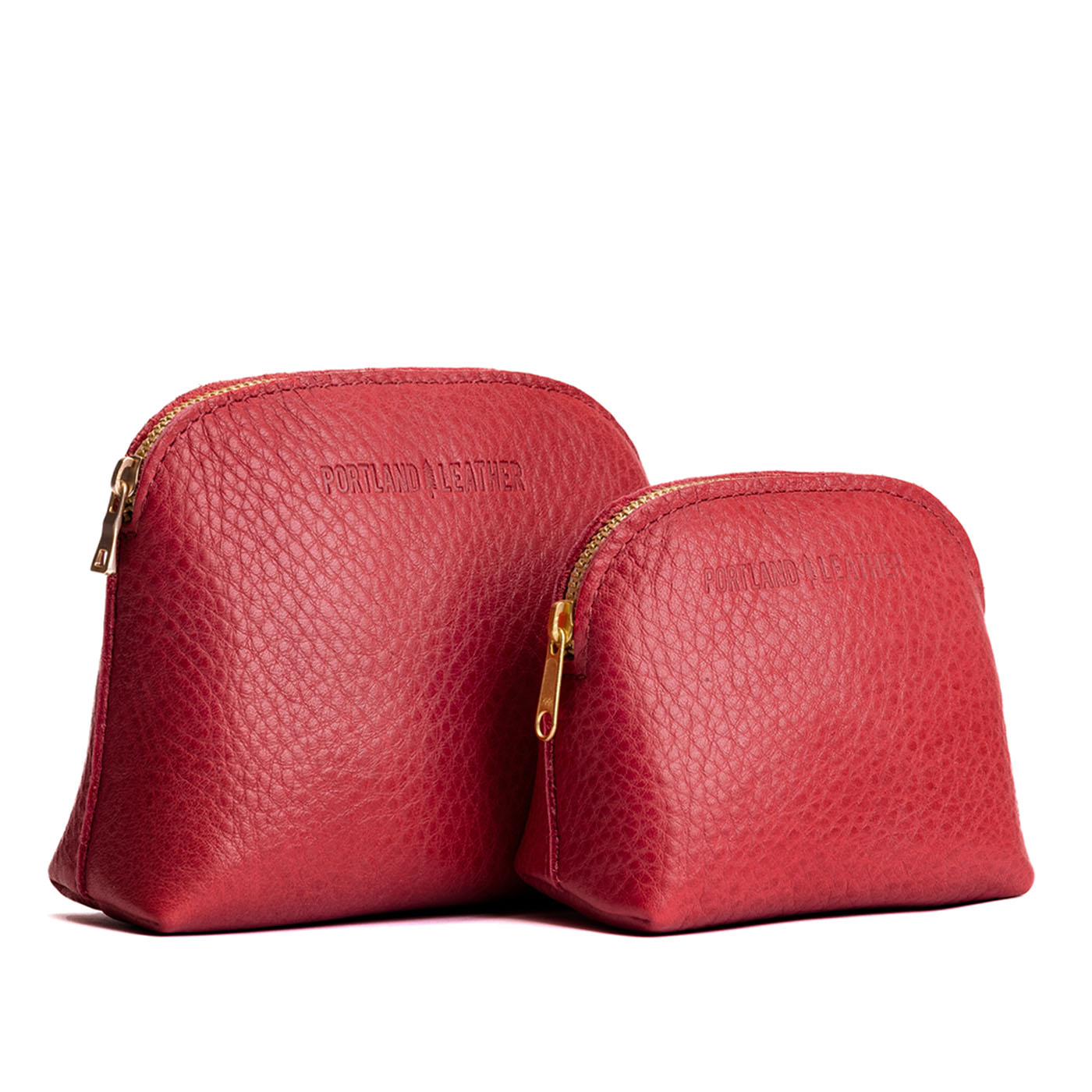 'Almost Perfect' Luna Pouch