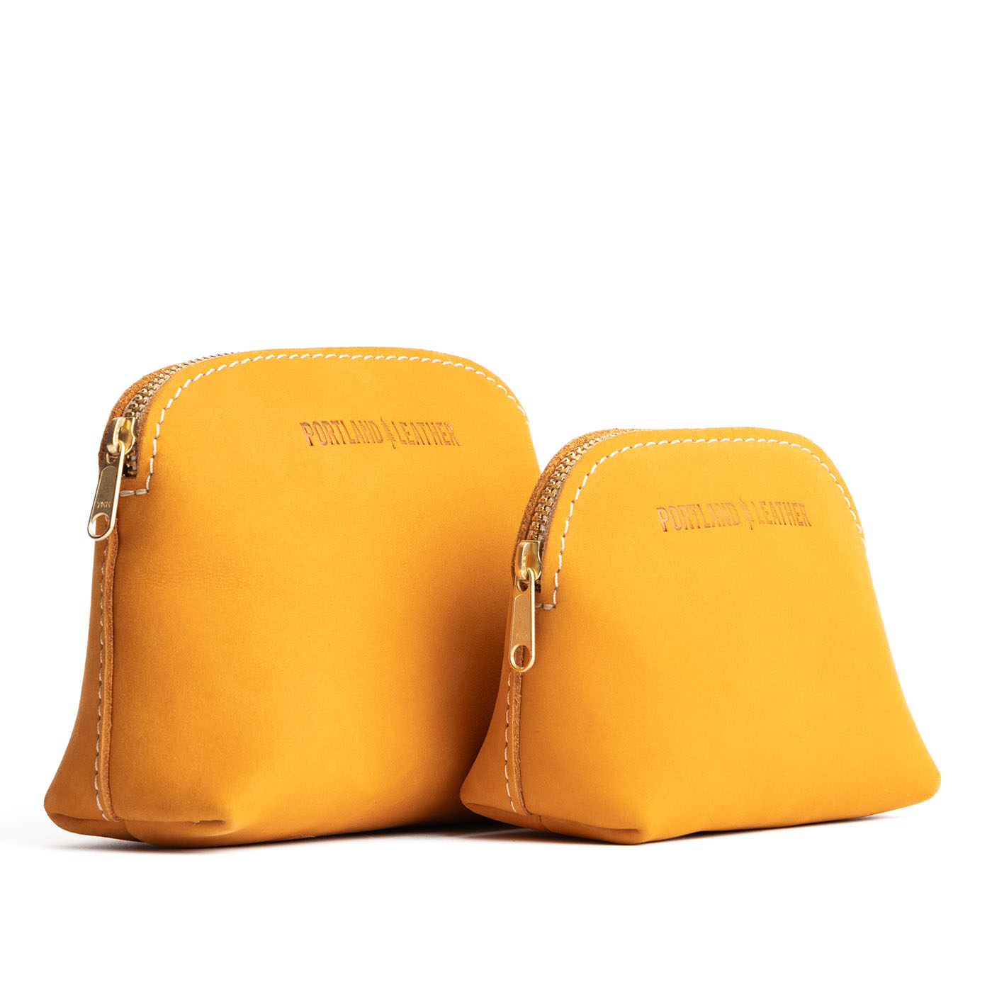 'Almost Perfect' Luna Pouch