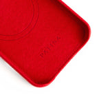 Patina Leather iPhone Case
