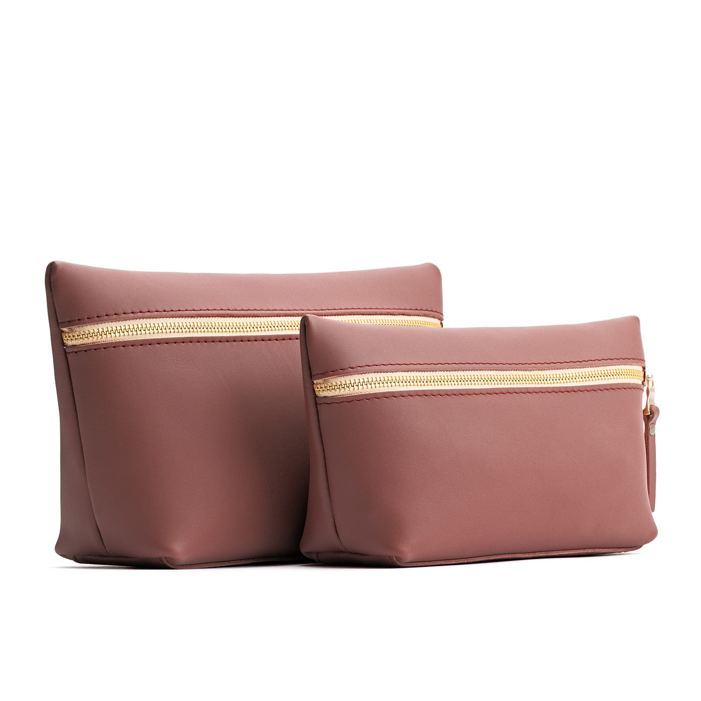 'Almost Perfect' Makeup Bag