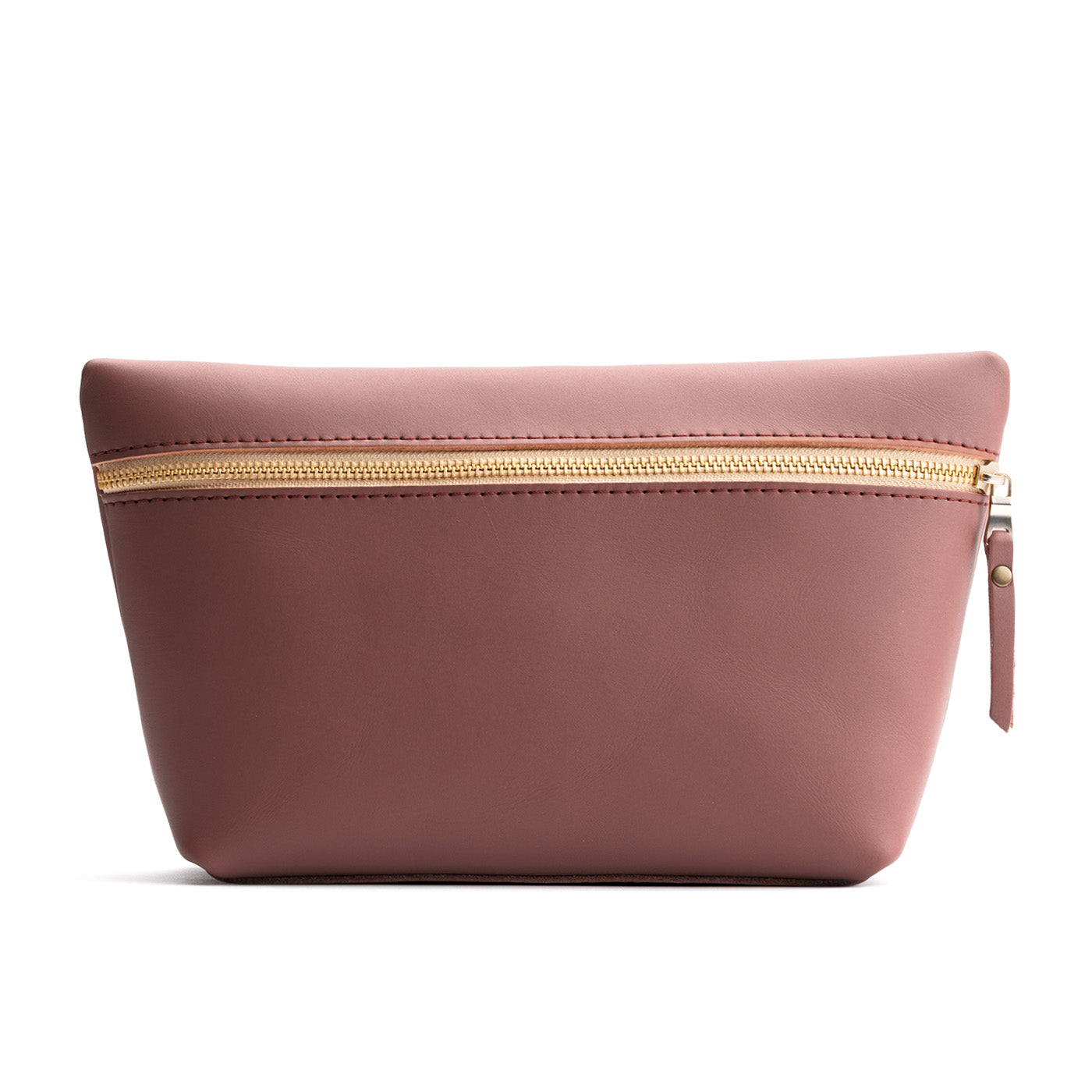 'Almost Perfect' Makeup Bag