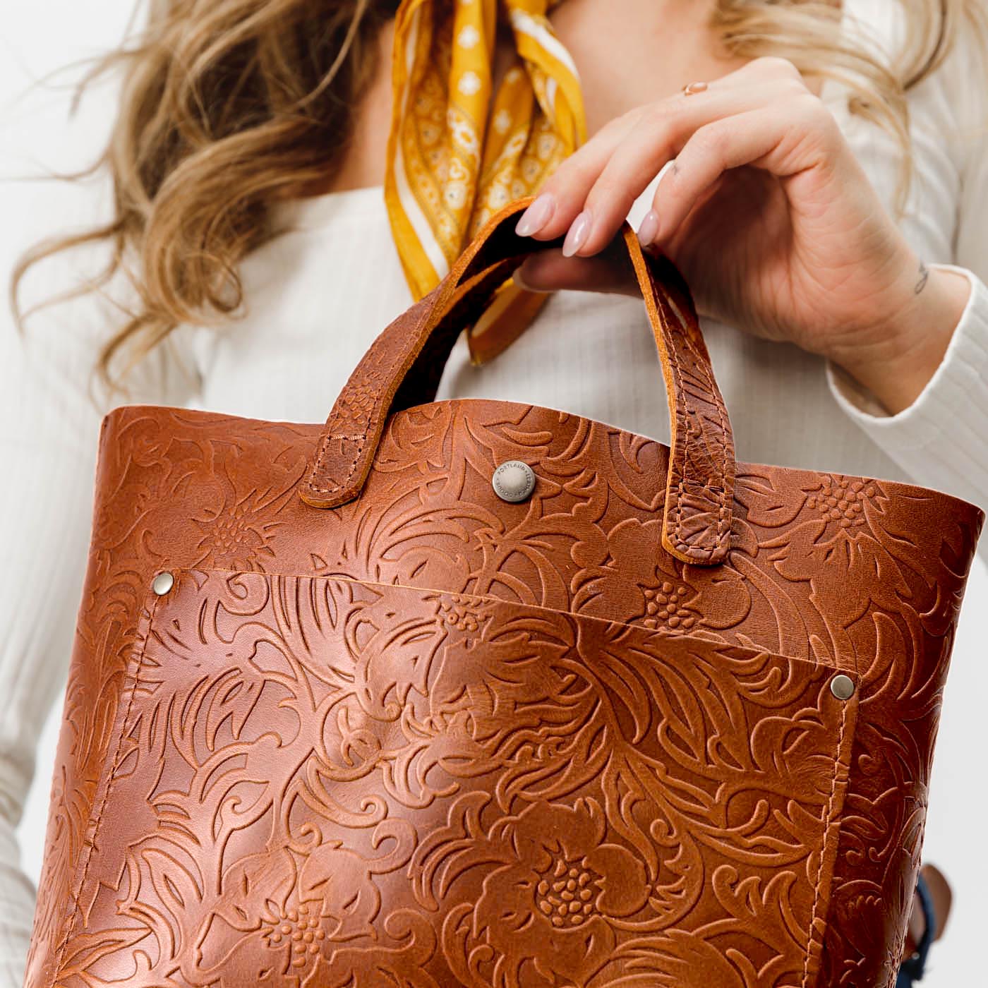 'Almost Perfect' Mini Crossbody