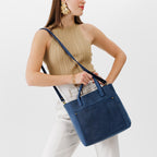 'Almost Perfect' Medium Crossbody Tote