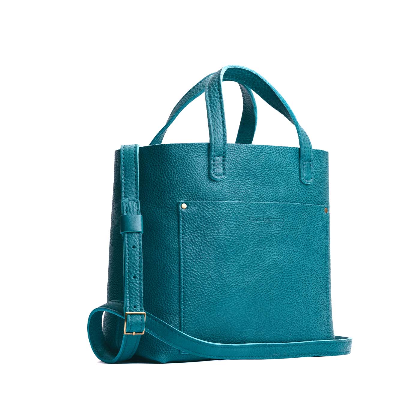 'Almost Perfect' Medium Crossbody Tote
