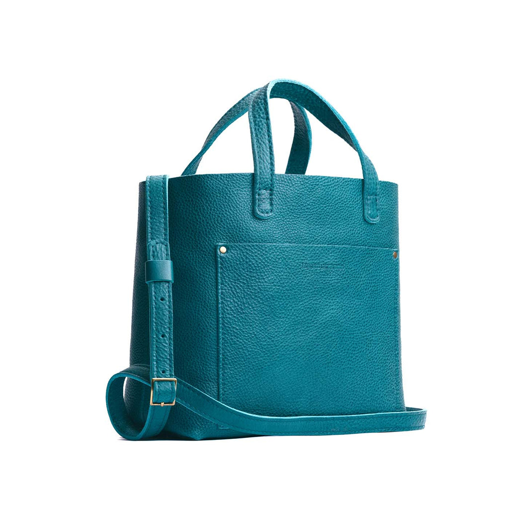 Medium Crossbody Tote