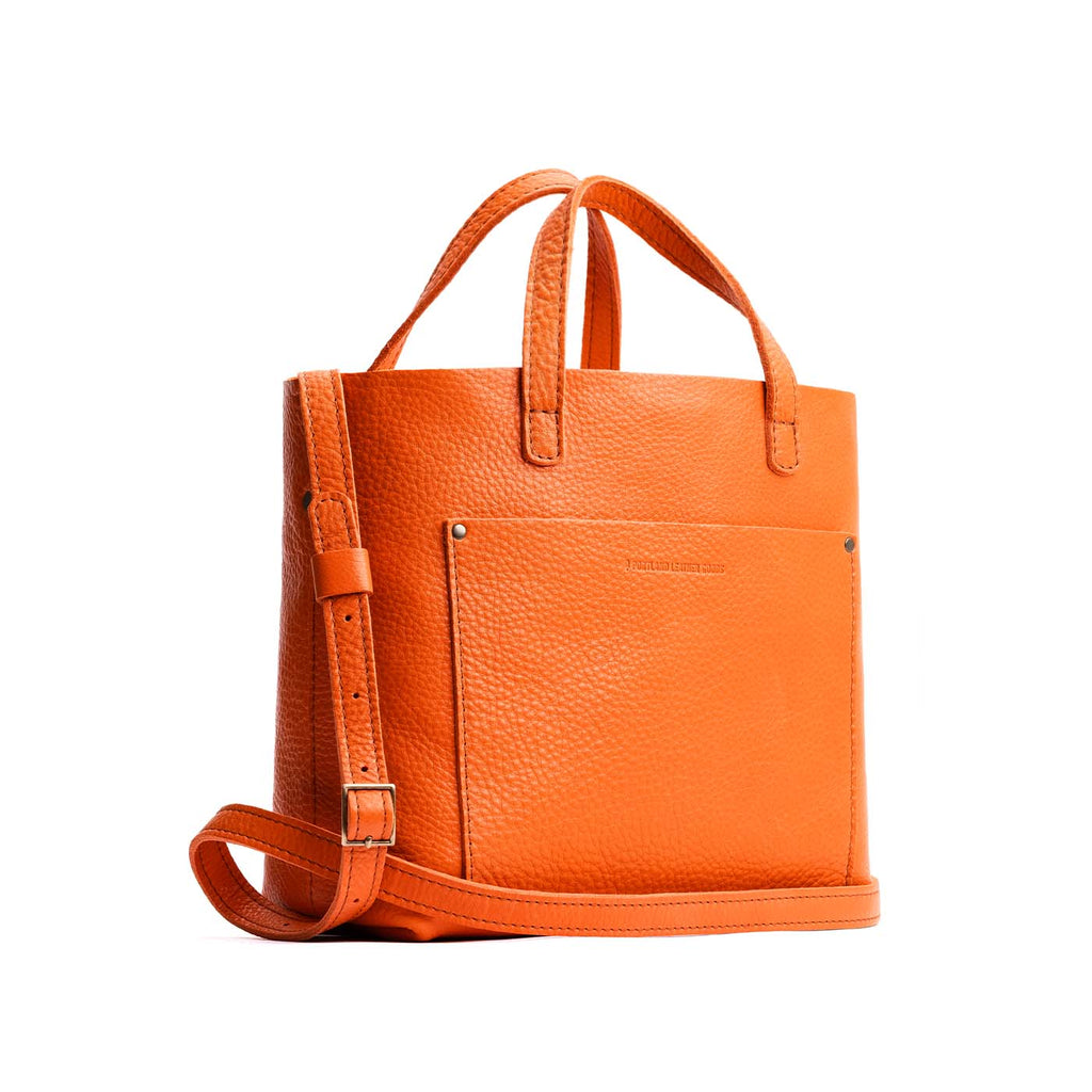 'Almost Perfect' Medium Crossbody Tote