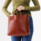 'Almost Perfect' Medium Crossbody Tote
