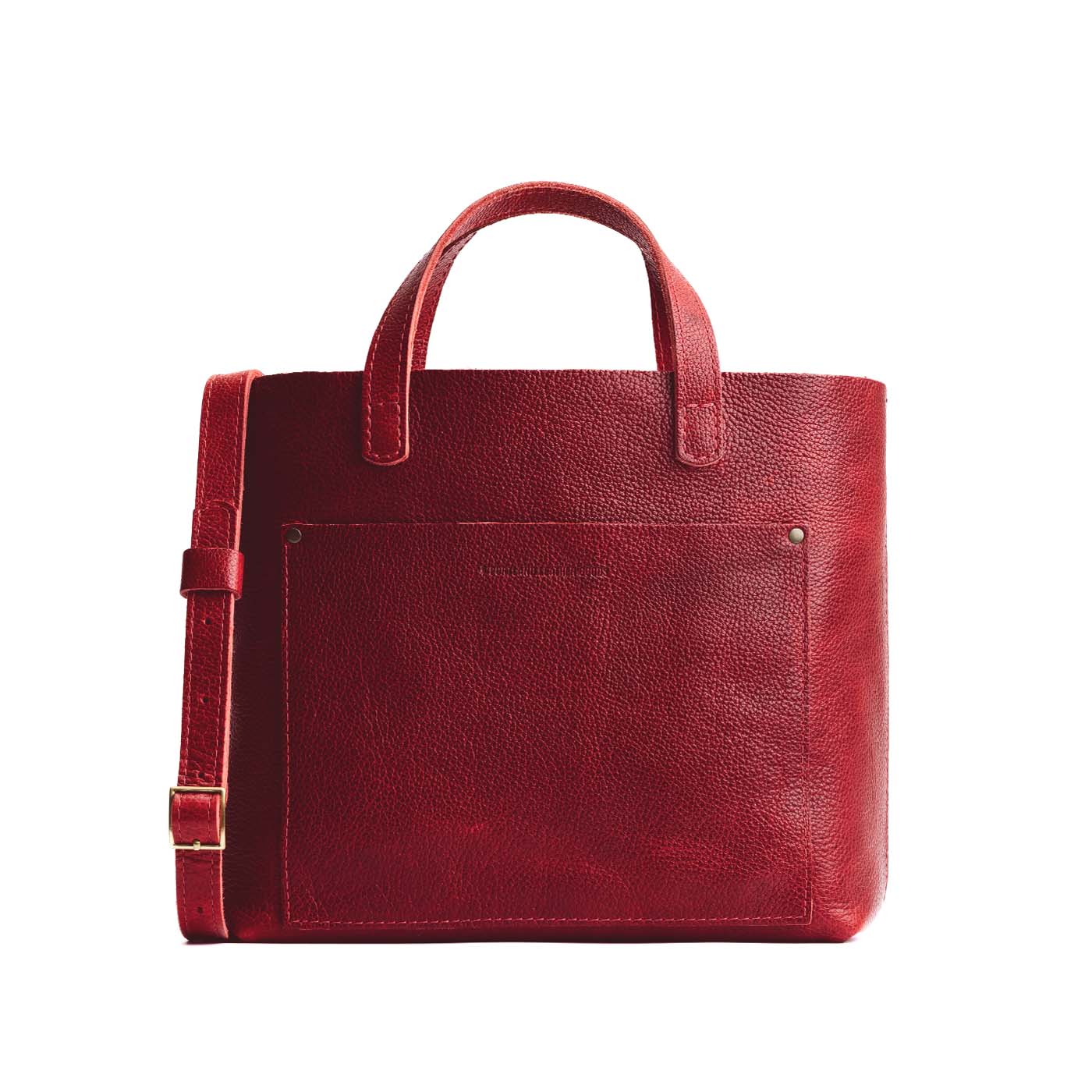 Medium Crossbody Tote