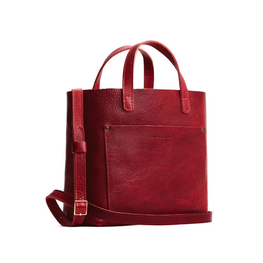 'Almost Perfect' Medium Crossbody Tote