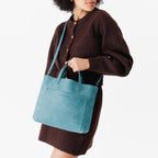 'Almost Perfect' Medium Crossbody Tote