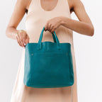 Medium Crossbody Tote