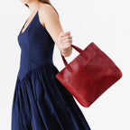 'Almost Perfect' Medium Crossbody Tote