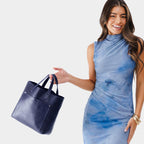 'Almost Perfect' Medium Crossbody Tote