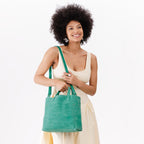 Medium Crossbody Tote