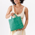 Medium Crossbody Tote