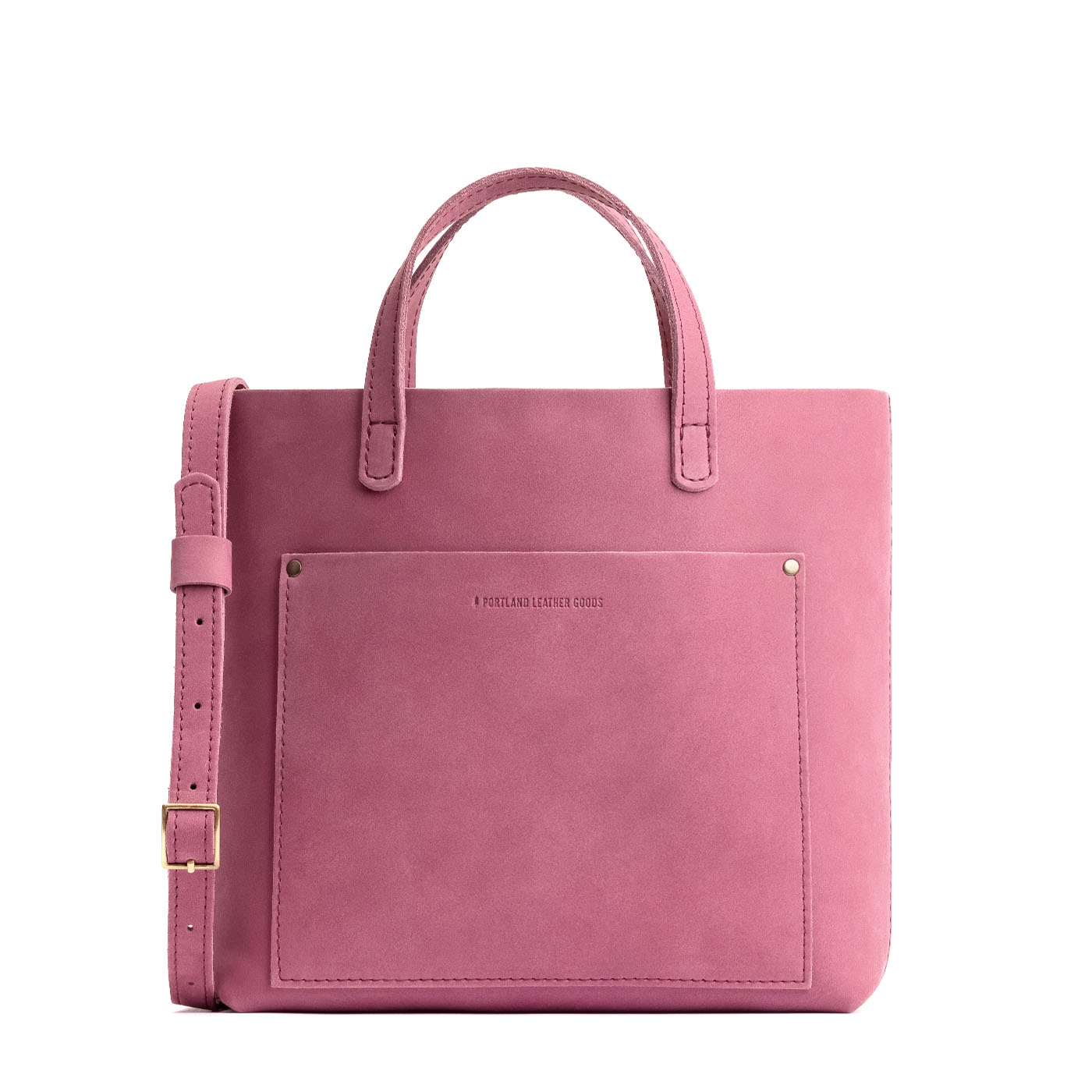 'Almost Perfect' Medium Crossbody Tote