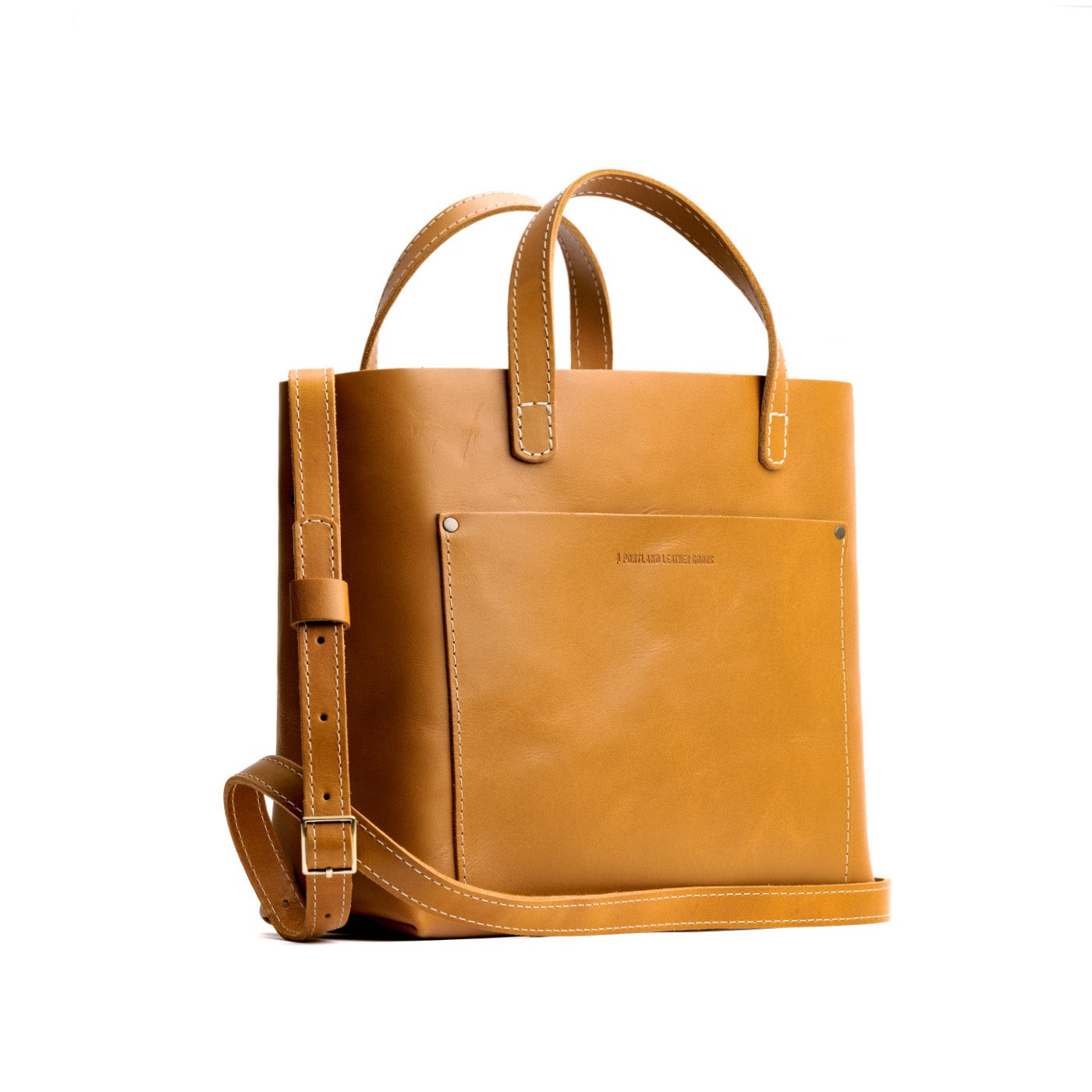 'Almost Perfect' Medium Crossbody Tote