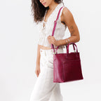 'Almost Perfect' Medium Crossbody Tote