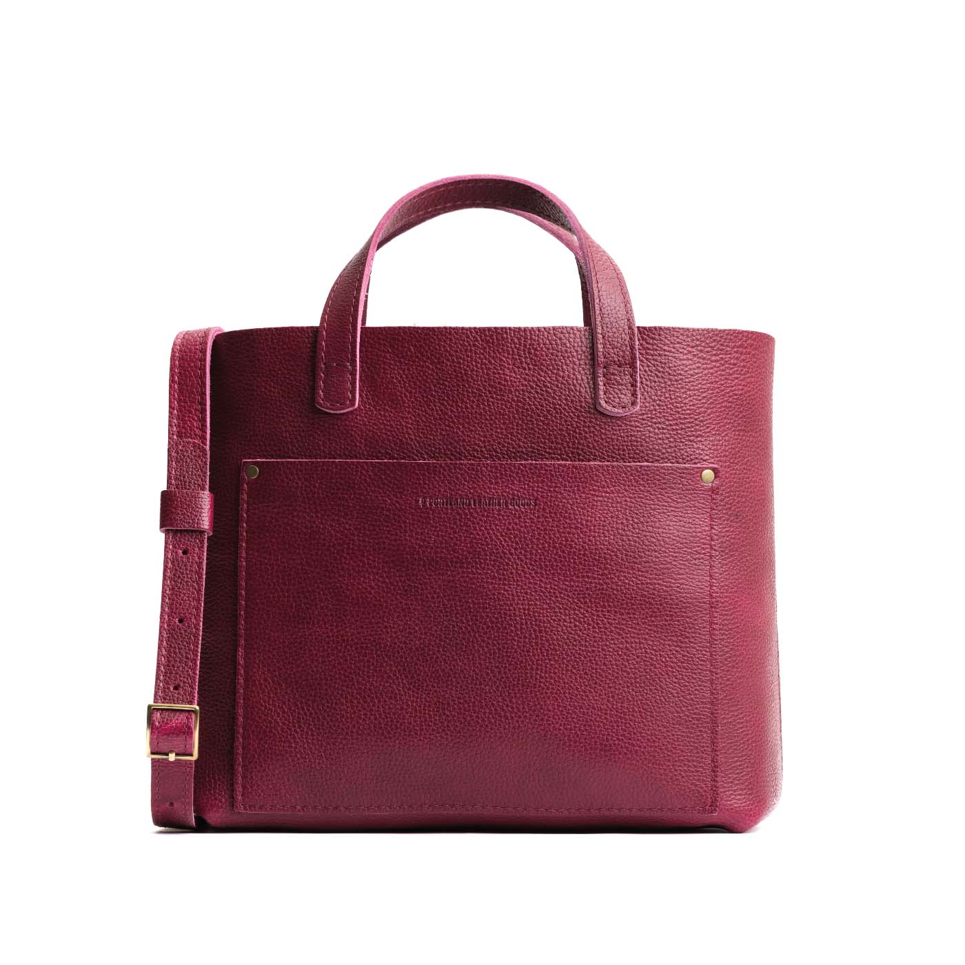 'Almost Perfect' Medium Crossbody Tote