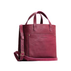 'Almost Perfect' Medium Crossbody Tote