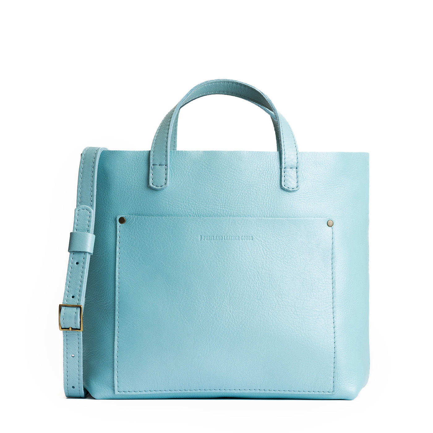 'Almost Perfect' Medium Crossbody Tote