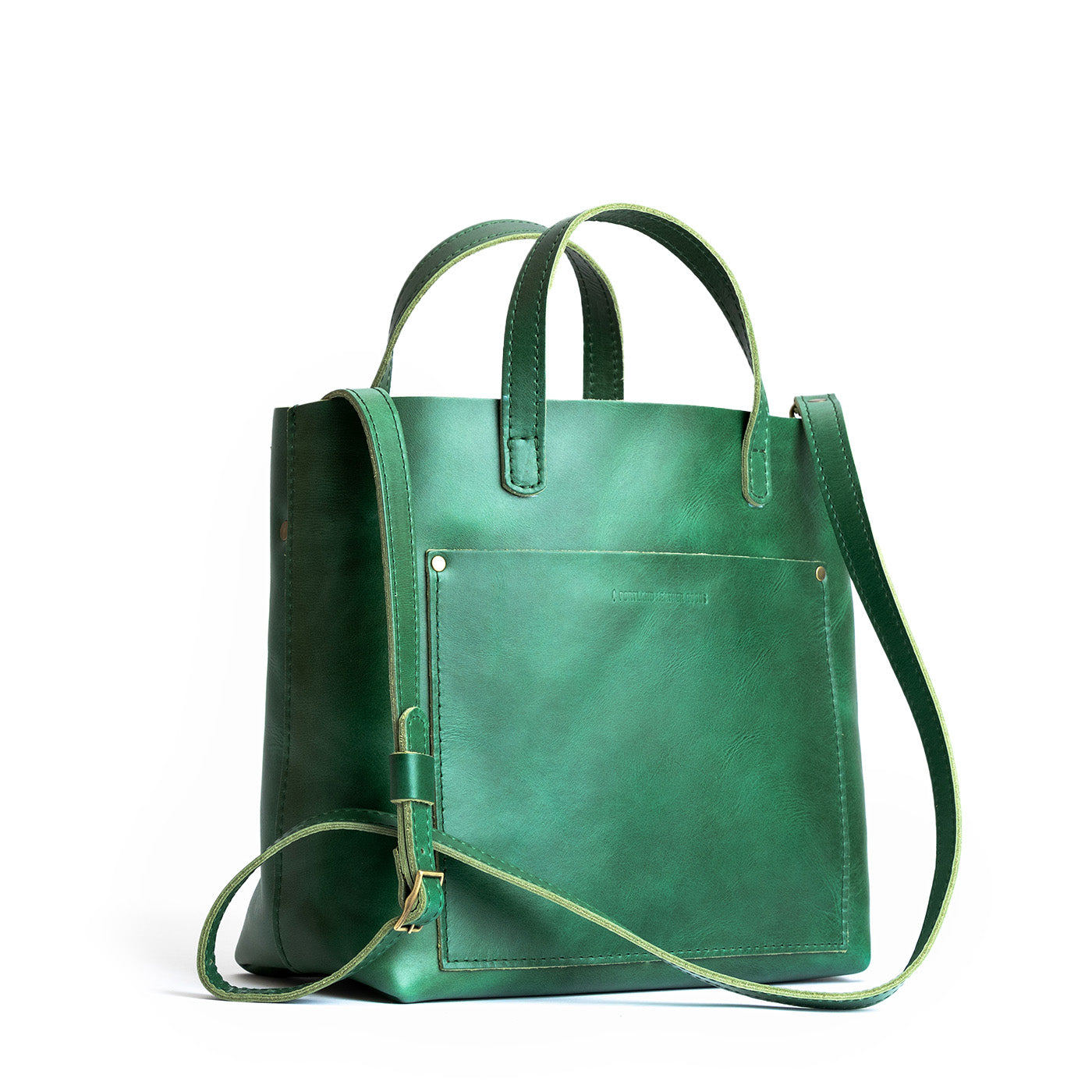 'Almost Perfect' Medium Crossbody Tote