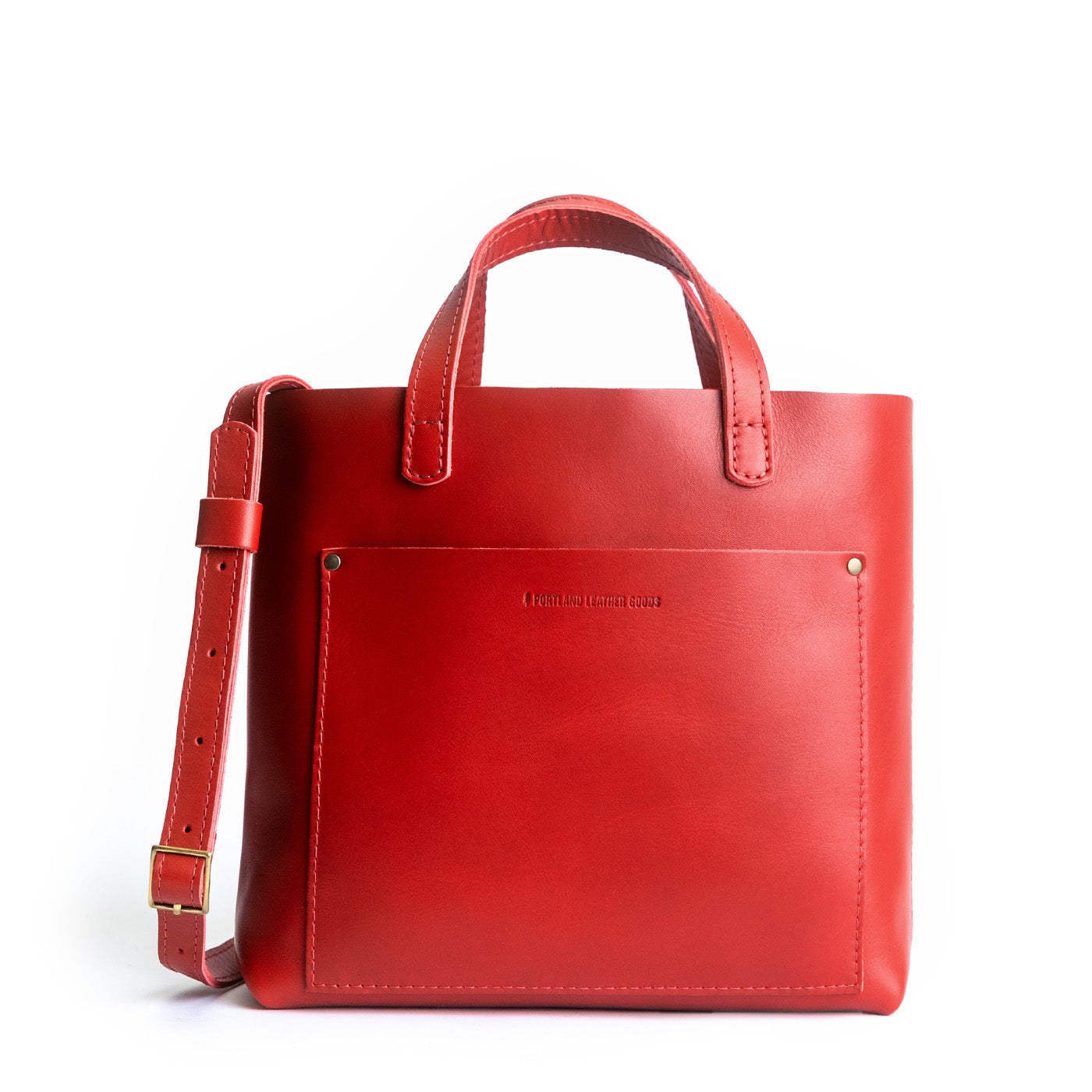 'Almost Perfect' Medium Crossbody Tote