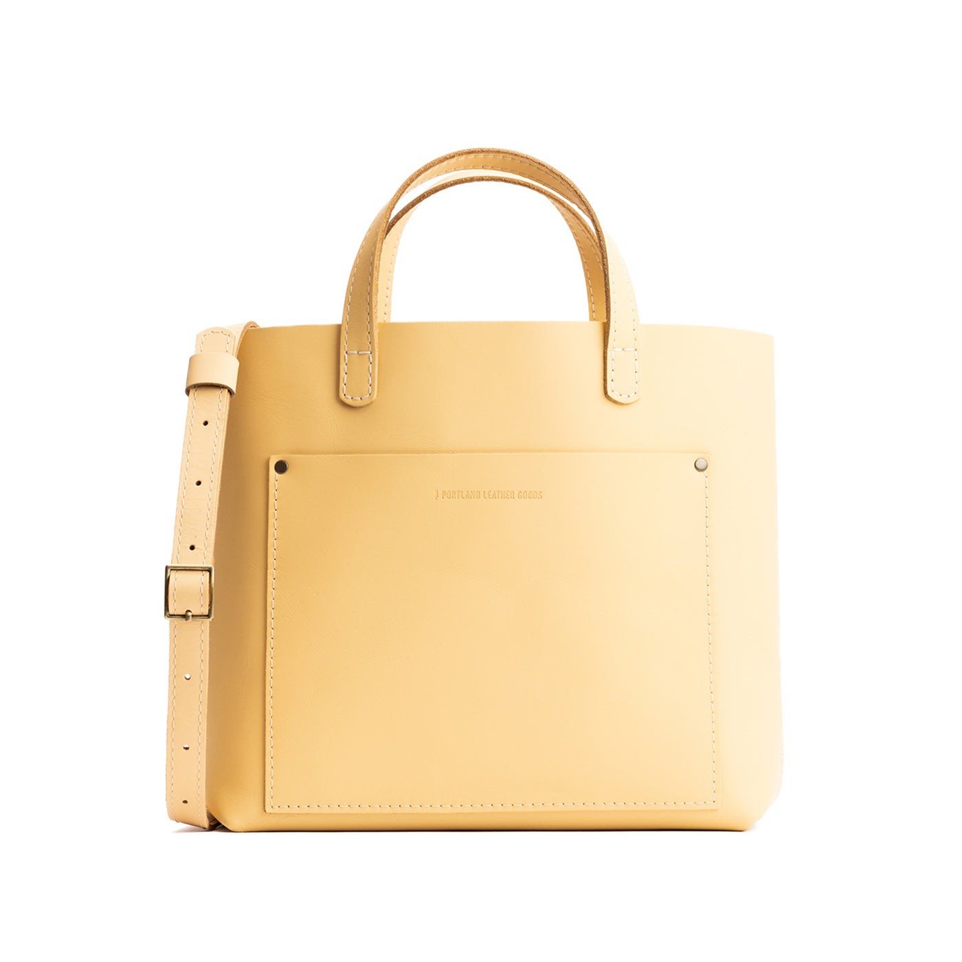 'Almost Perfect' Medium Crossbody Tote