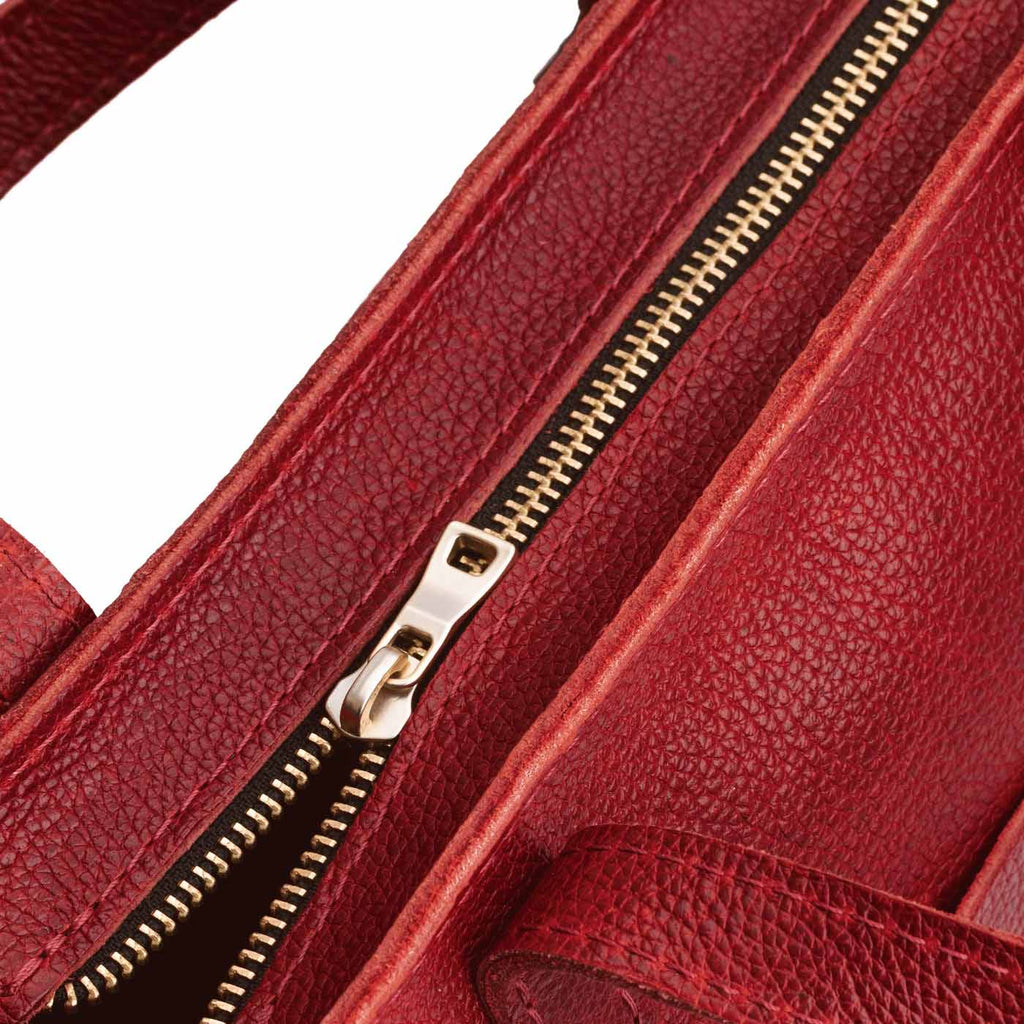 'Almost Perfect' Medium Crossbody Tote