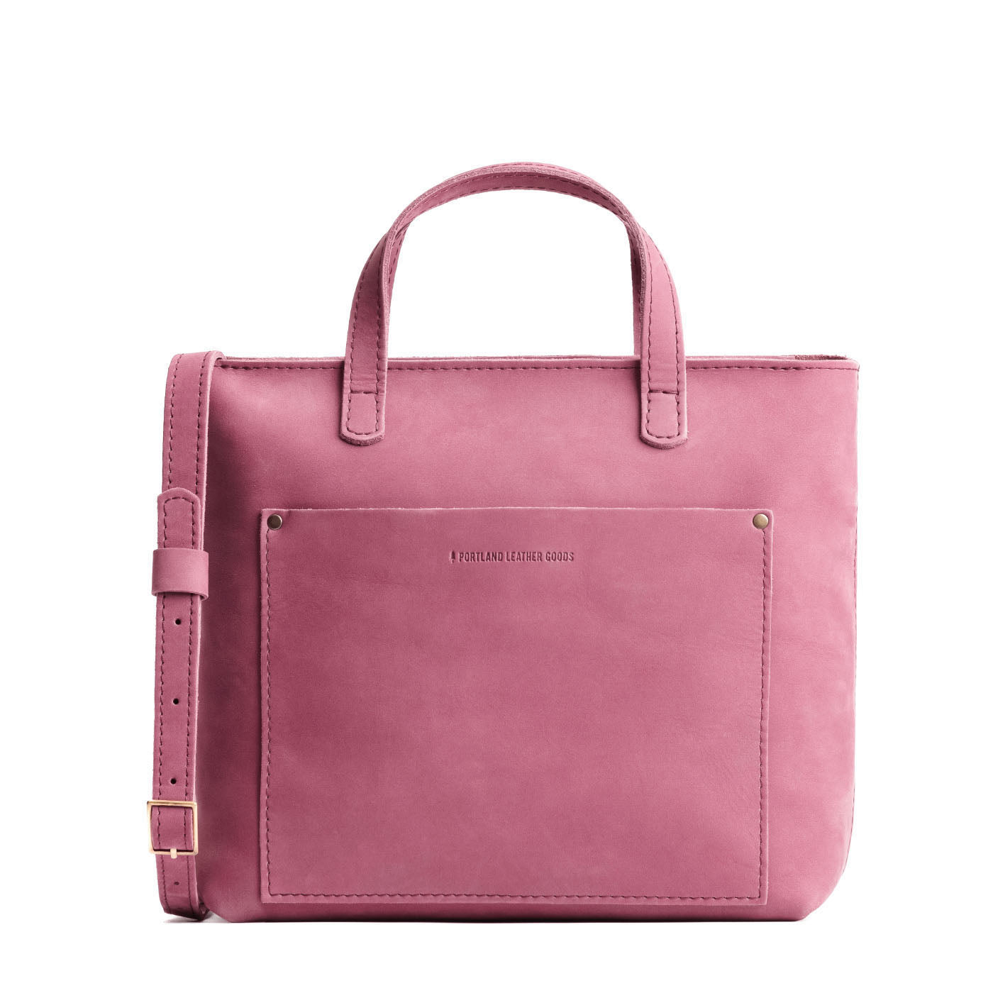 'Almost Perfect' Medium Crossbody Tote