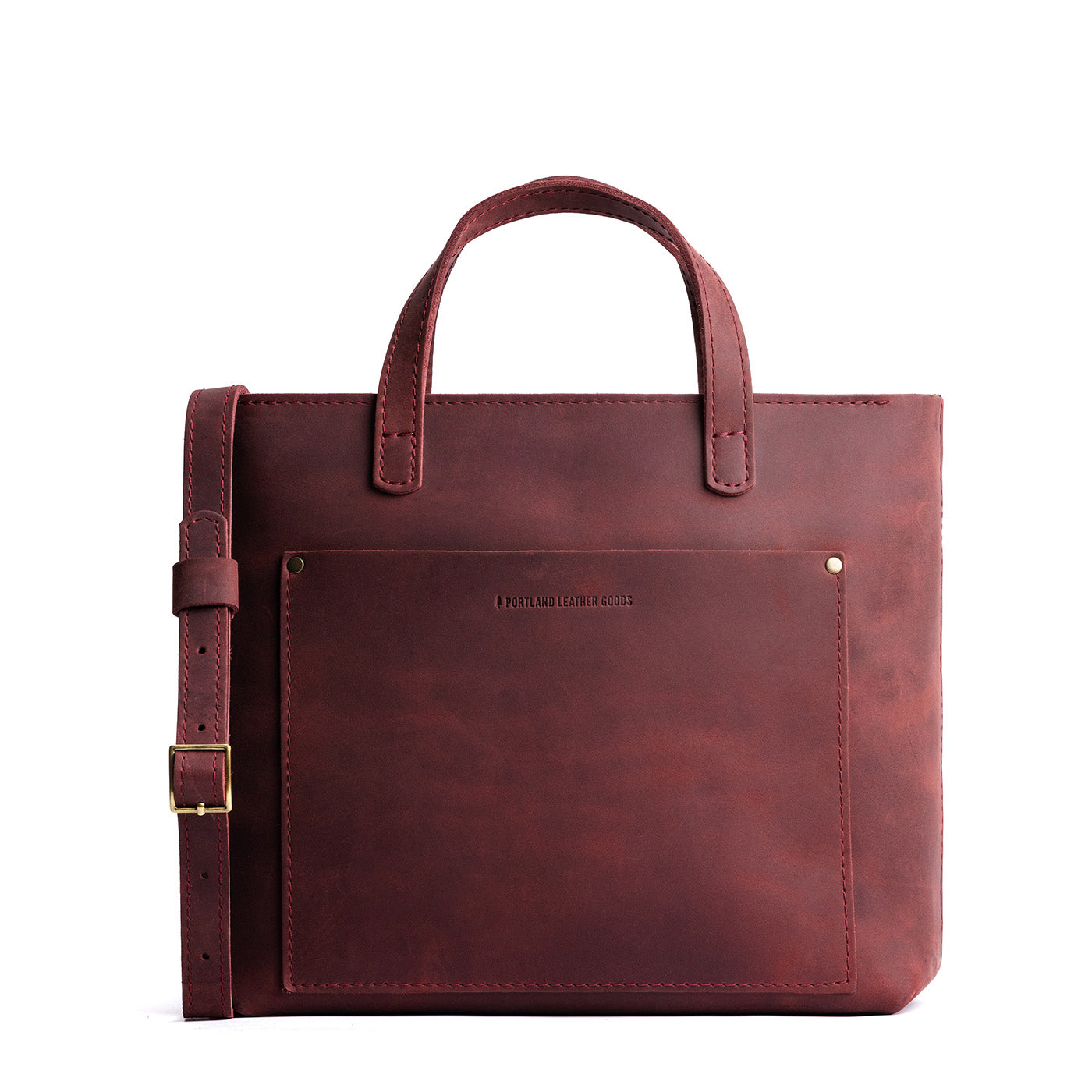 Medium Crossbody Tote