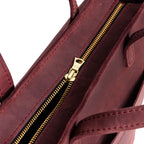 'Almost Perfect' Medium Crossbody Tote