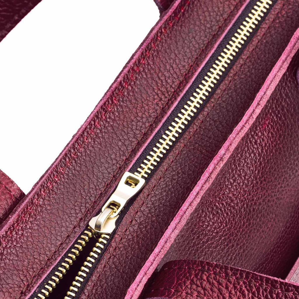 Medium Crossbody Tote