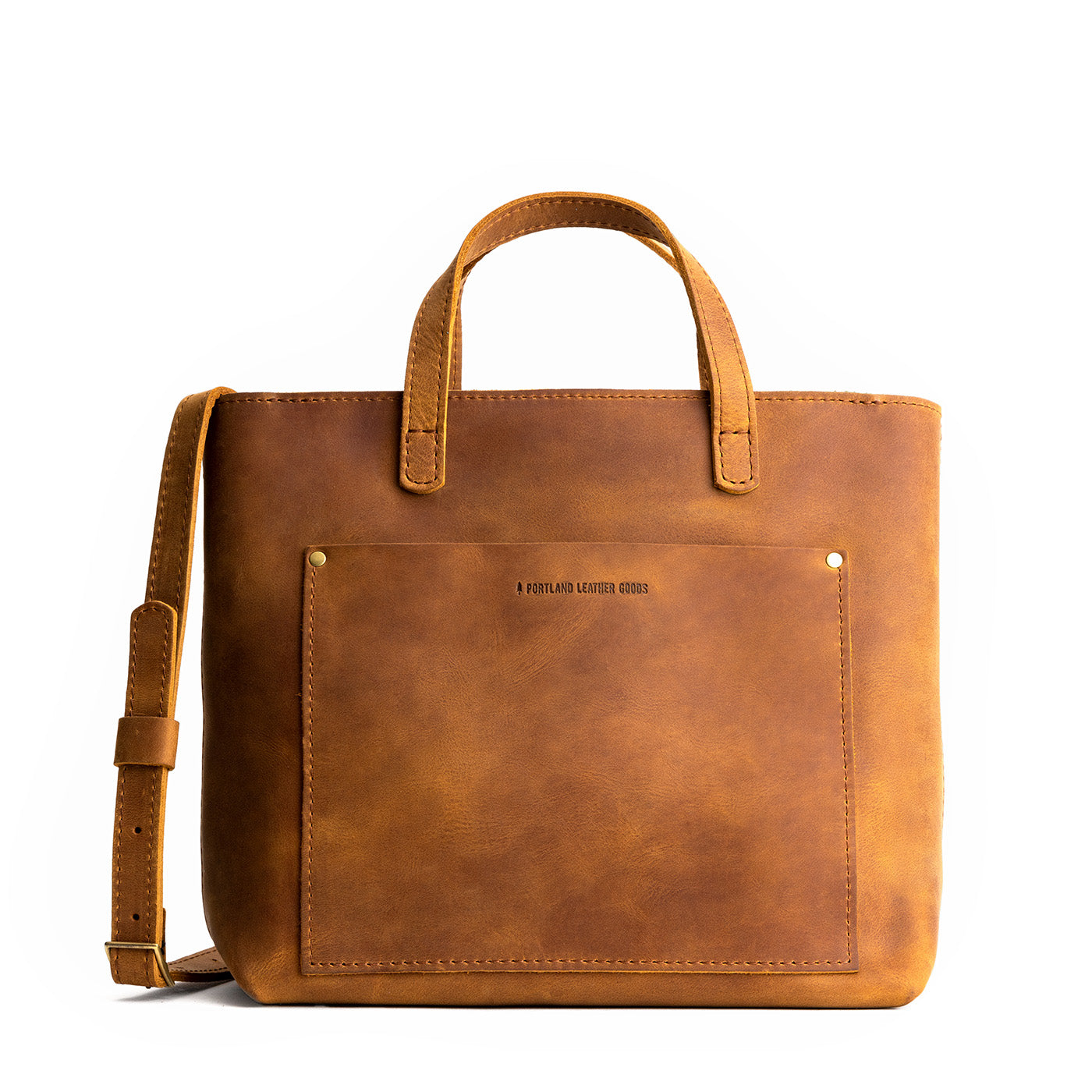 'Almost Perfect' Medium Crossbody Tote